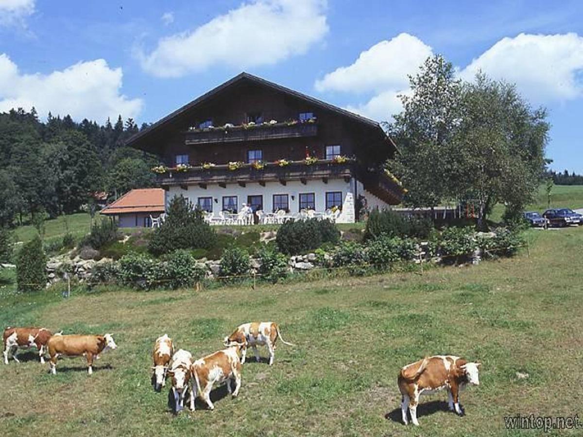 Berggasthof Sonnenalm 호텔 하우젠베르크 외부 사진